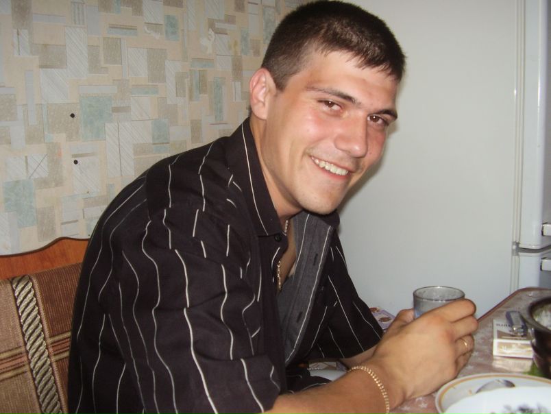 №13, Иван Солнцев №13, Иван Солнцев