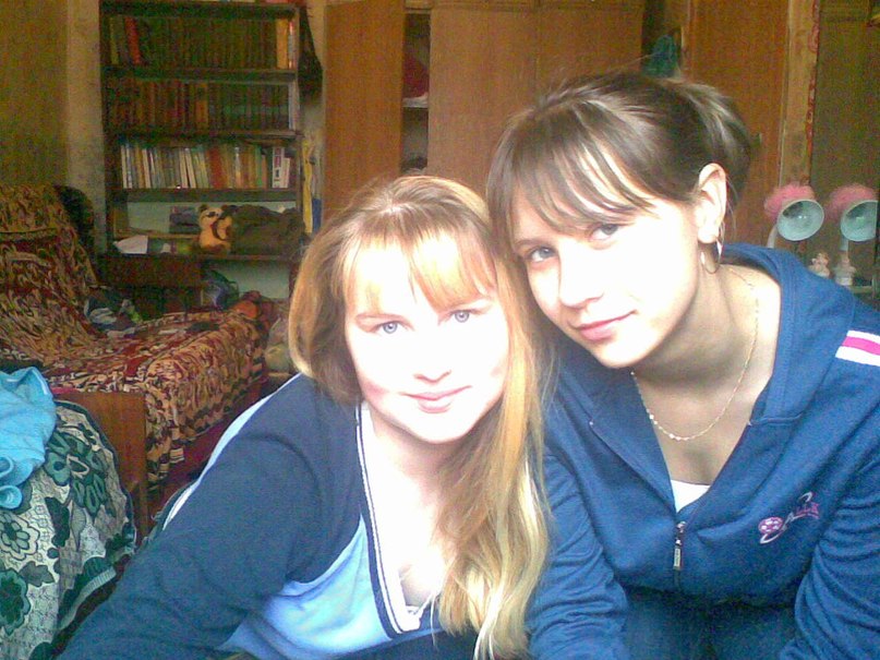 Наташка Потапова ~NATY~ | Москва