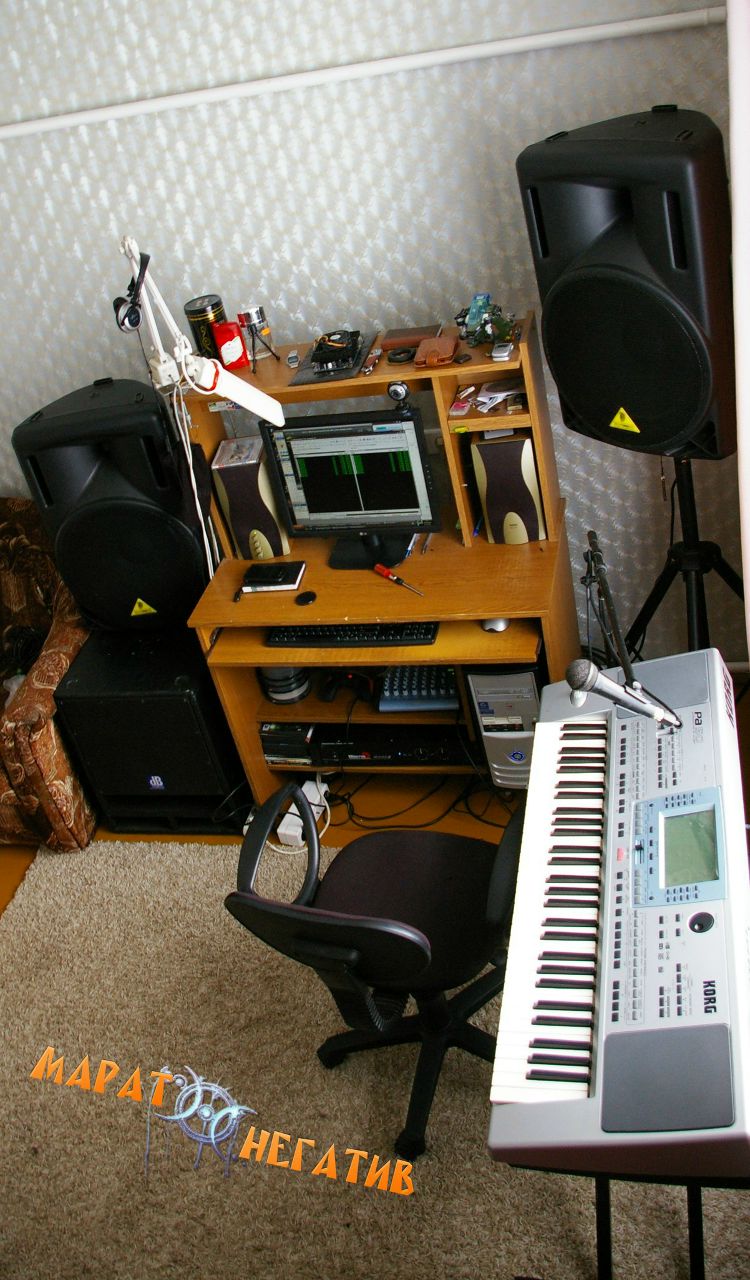 Дмитрий Раковский DKStud | Минск