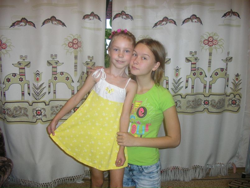 №100, Наталия Анисимова, Череповец №100, Наталия Анисимова, Череповец