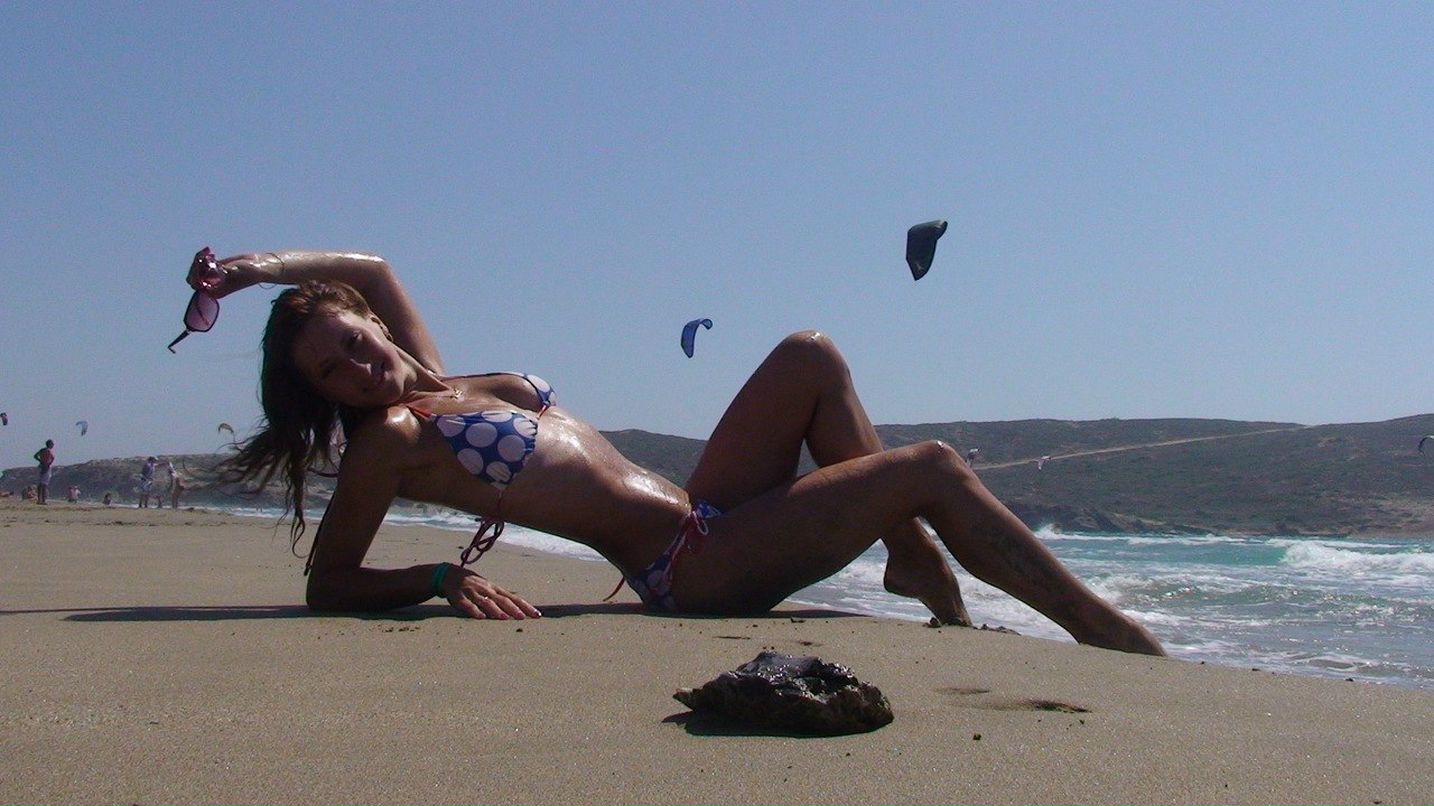 Юлия Орлова | Санкт-Петербург