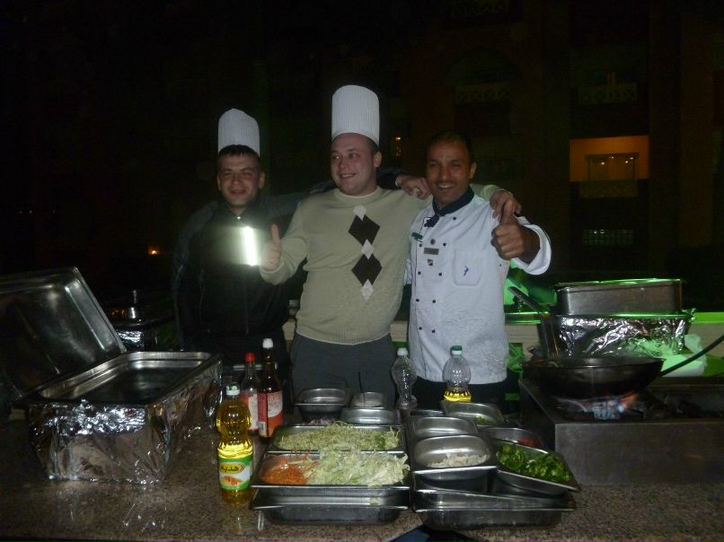 Павел Марков | Калуга