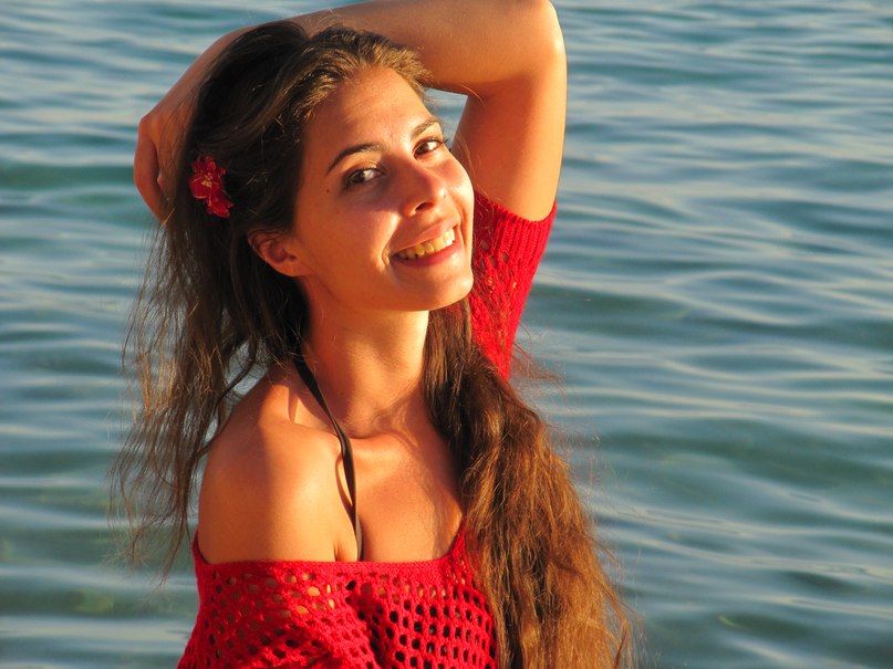 Оля Хачатурян ☜La❤Bomba☞ | Москва