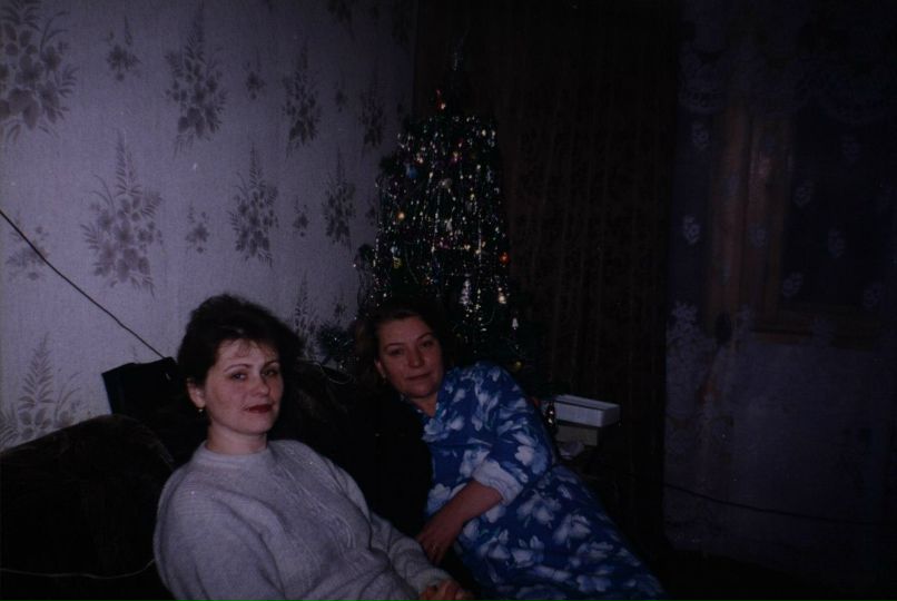 Сергей Моисеев | Мурманск