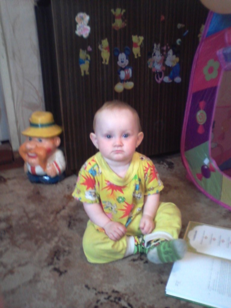 Иришка Аненко IRISHK@ | Севастополь