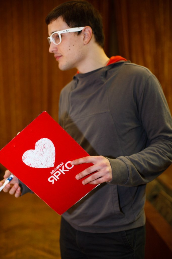 Андрей Джелиев #DZHEL | Москва