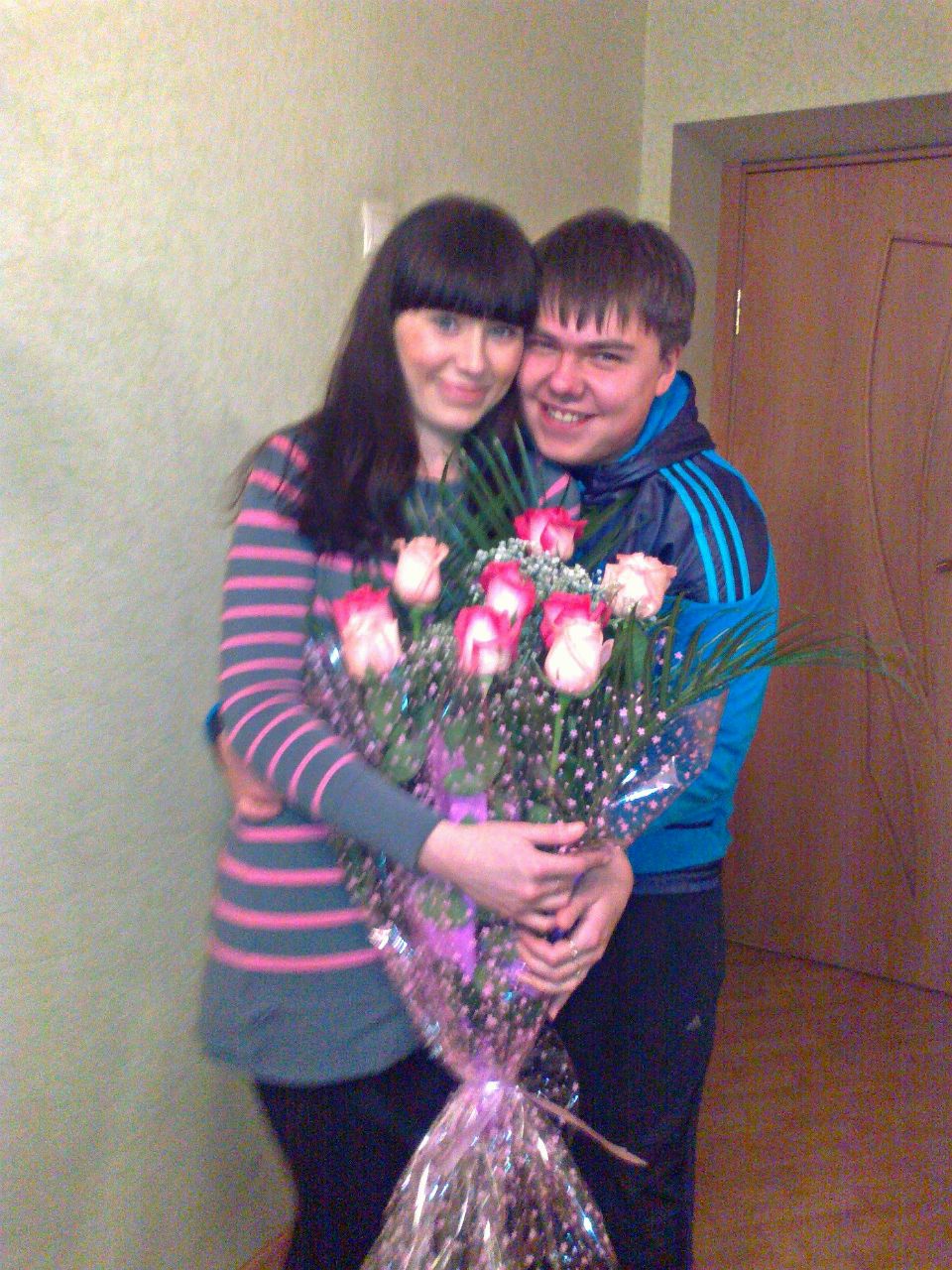 Ксения Сайфутдинова | Иркутский