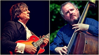 Philip Catherine & Niels-Henning Ørsted Pedersen - Jazzfest Wien 1992