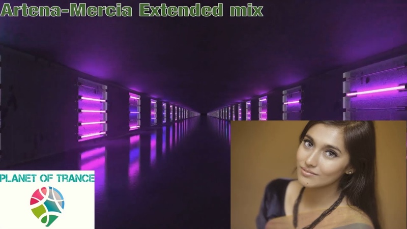 Artena Mercia Extended