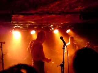 Vulture Industries - Hangman’s
