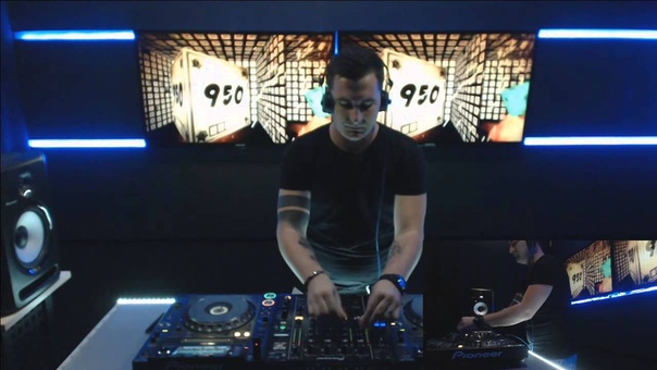 A. Fleming Live Radio