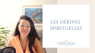 Les drives spirituelles
