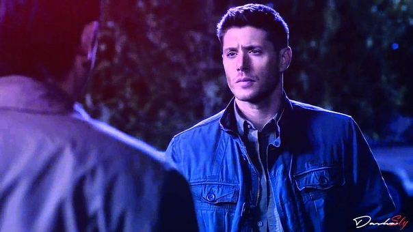 Dean Winchester Soul Of A