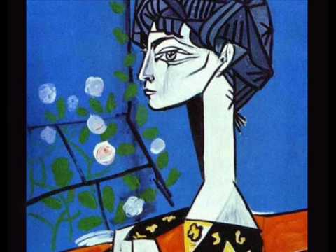 Picasso: opere