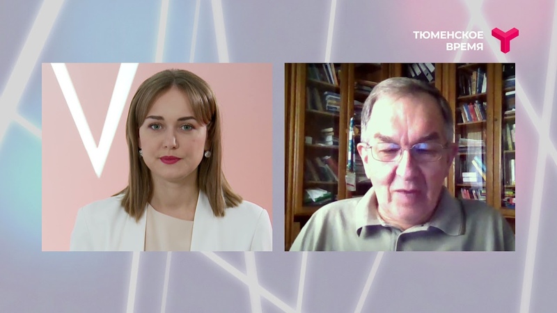 Интервью. Сергей Нетёсов. Вакцины от