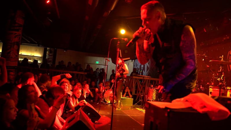 Combichrist Satans Propaganda, 17 July 2019, Sofia, Bulgaria, Mixtape