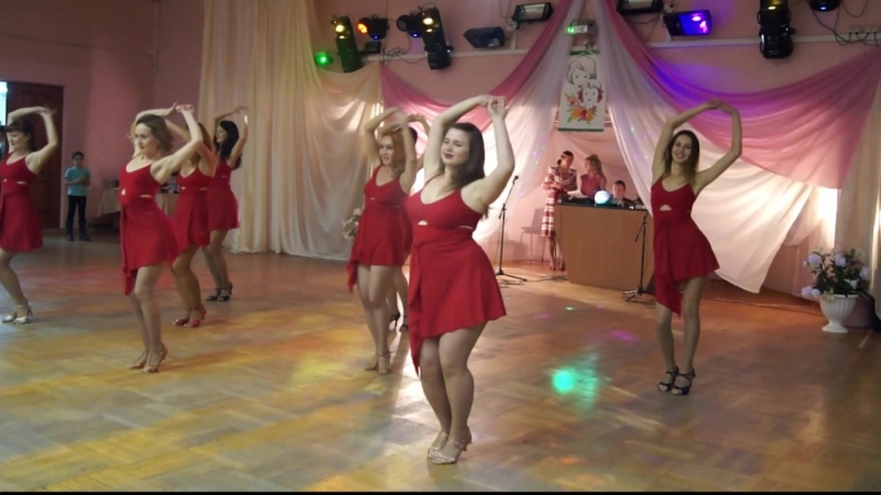 Bachata Lady Style Leny No me