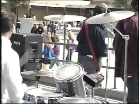 Green Day in PVHS: Going To