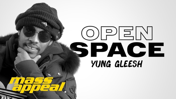 Open Space: Yung