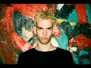 Stefan Olsdal (PLACEBO) interview @ Radio La x mas musica