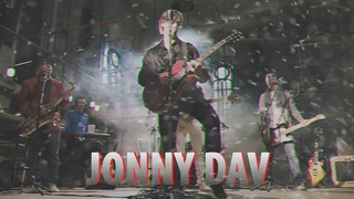 Jonny Dav  Mojo (Offical video)