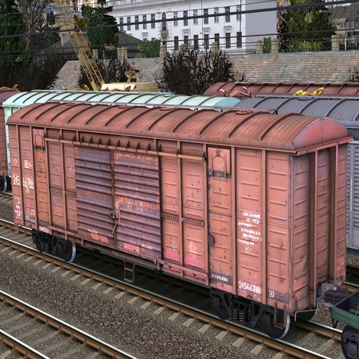 Boxcar 11-270