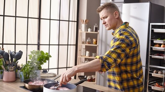 Шоу ПроСТО кухня Эксклюзив Рецепт томлёного кролика
