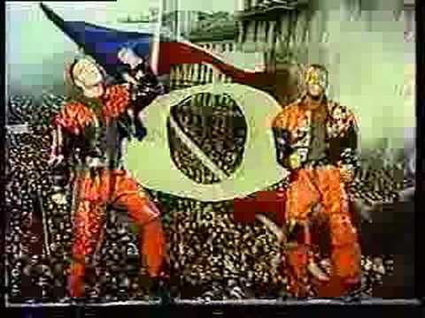 LONDON BOYS: Freedom ( Good audio quality