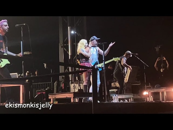 All Time Low ft. Pale Waves PMA, Sad Summer Fest
