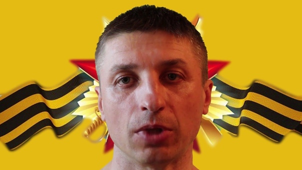Александр Ковалёв Выжженная