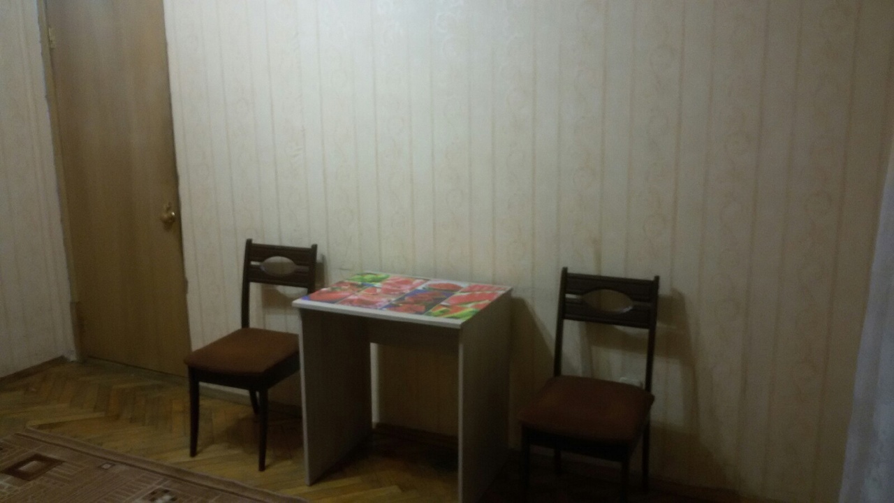 сдам одну комнату в 2х комнаткой квартире 5 минут пешком от метро и мцк нижегородская Арендная плата - 17 т. р. тел 8 926 669 60 13 - фото Фото: сдам одну комнату в 2х комнаткой квартире 5 минут пешком от метро и мцк нижегородская Арендная плата - 17 т. р. тел 8 926 669 60 13