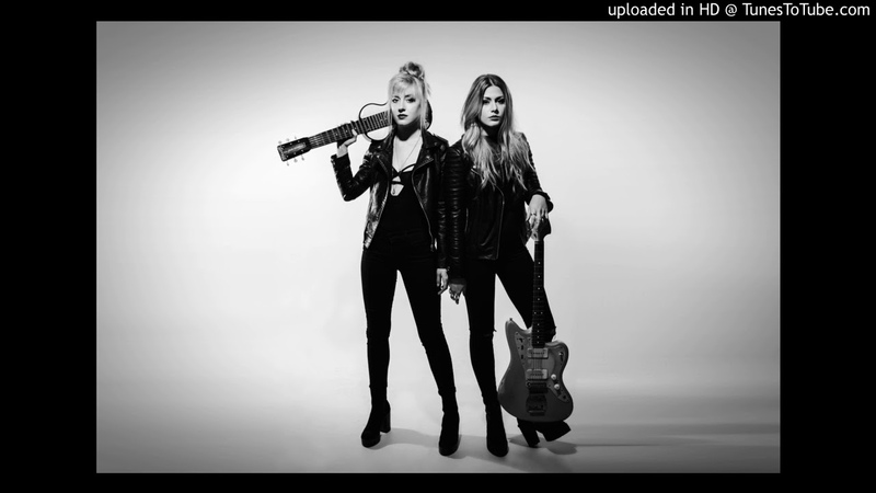 LARKIN POE John The