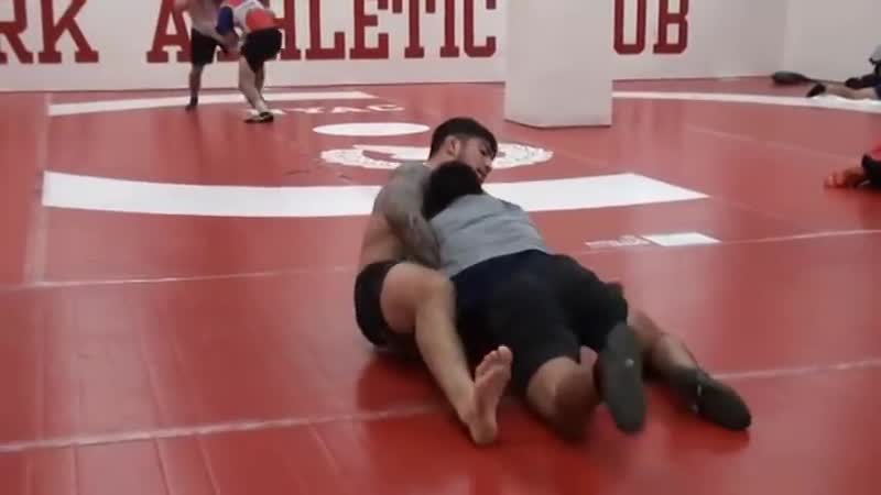 Dillon Danis Grapples With NCAA Champion Wrestler Tony Ramos dillon danis grapples with ncaa champion