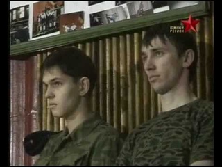 Pernach na TV
