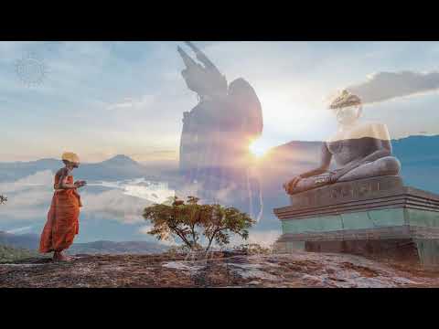 Shamanic Sufi Trance Breathing