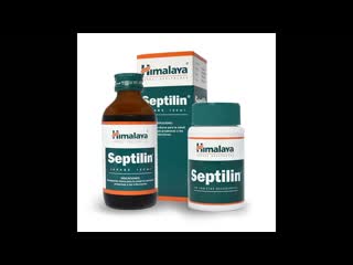 Productos Himalaya: SEPTILIN. Dr. SERGEY KRUTKO. HOY CON PENELOPE. TV Costa Rica.