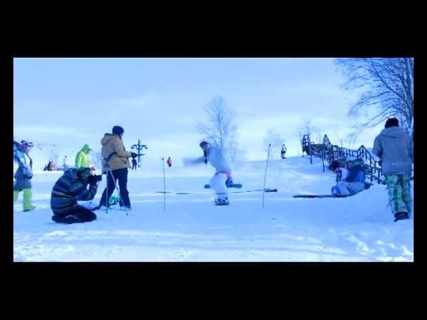 Snow
