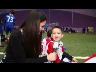 Футбольное счастье!   NASHE BUDUSCHEE 01/03/19