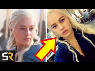 5 Hot Body Doubles Who Put The Actors To Shame