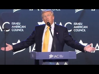 Это реальность! Трамп утверждает, что мир близок к Третьей мировой войне! Трамп об Израиле и ...