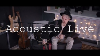 Интро - Хочу бросить (Acoustic Live)