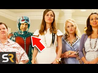 10 Amazing Actors Who Were Cut From Popular Movies