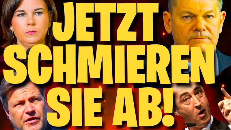 GROß ES BANGEN TIEFER FALL ANDREAS
