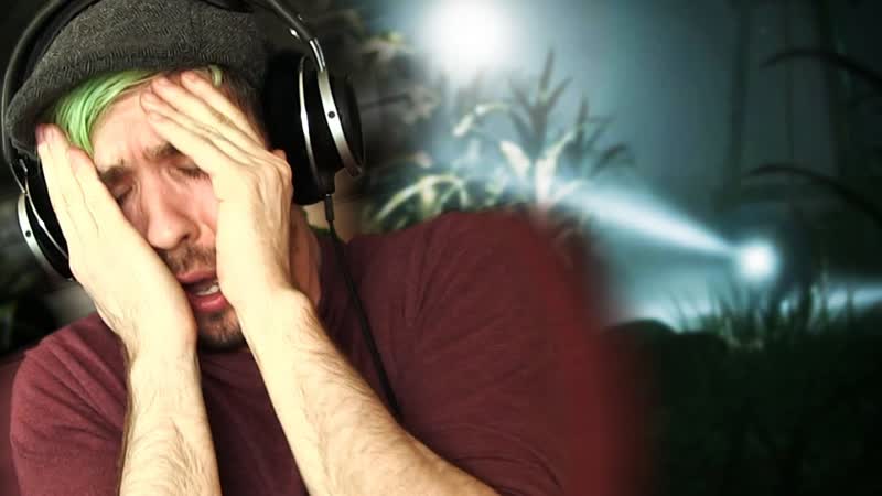 JUMPSCARE GOT ME GOOD , Outlast 2