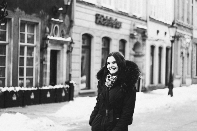 Евгения Ширяева | Калининград