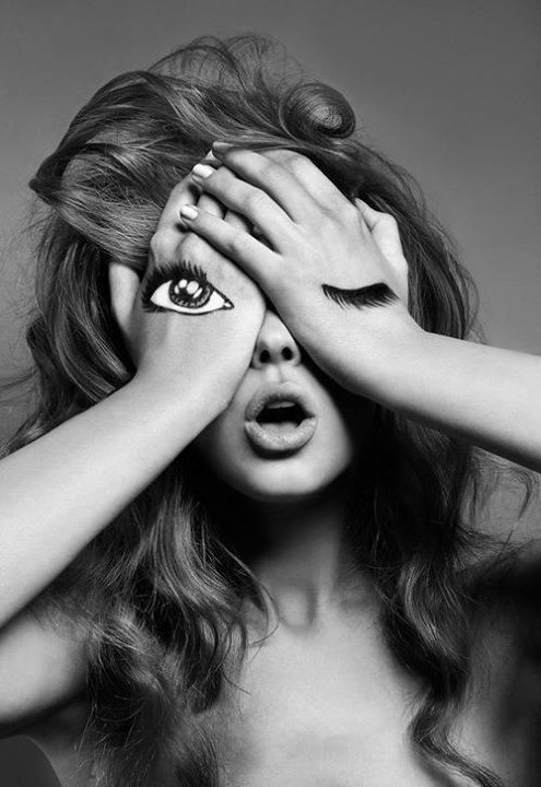 Наташа Гладкова | Красноярск