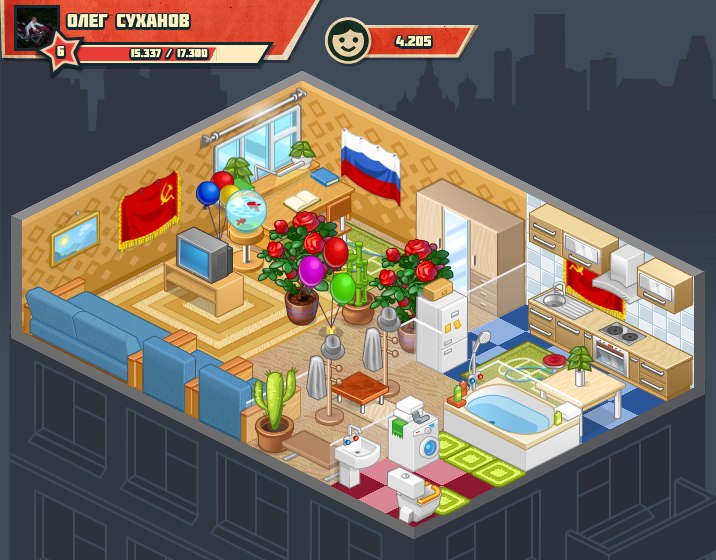 Олег Суханов | Москва