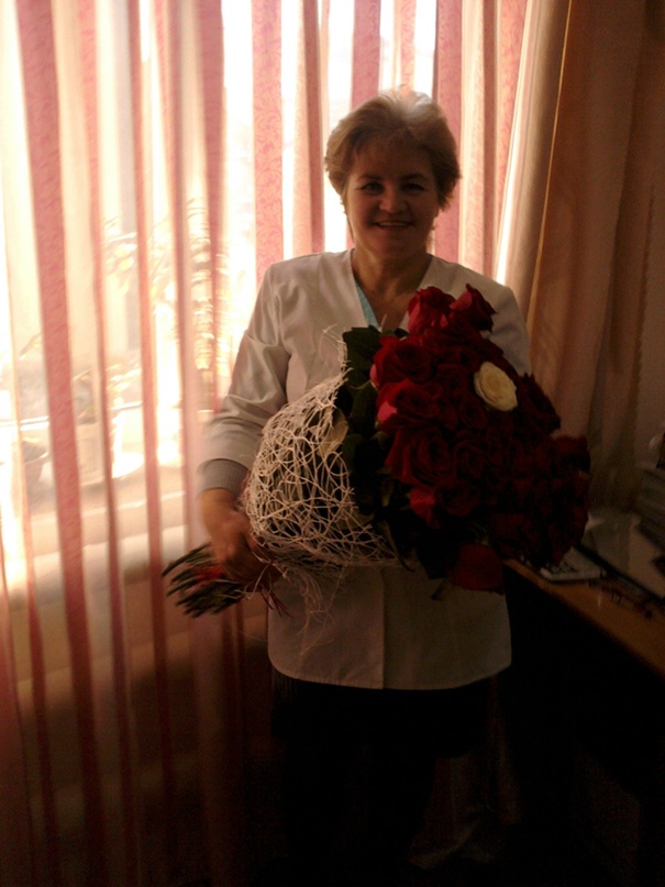 Елена Илюшина | Апшеронск