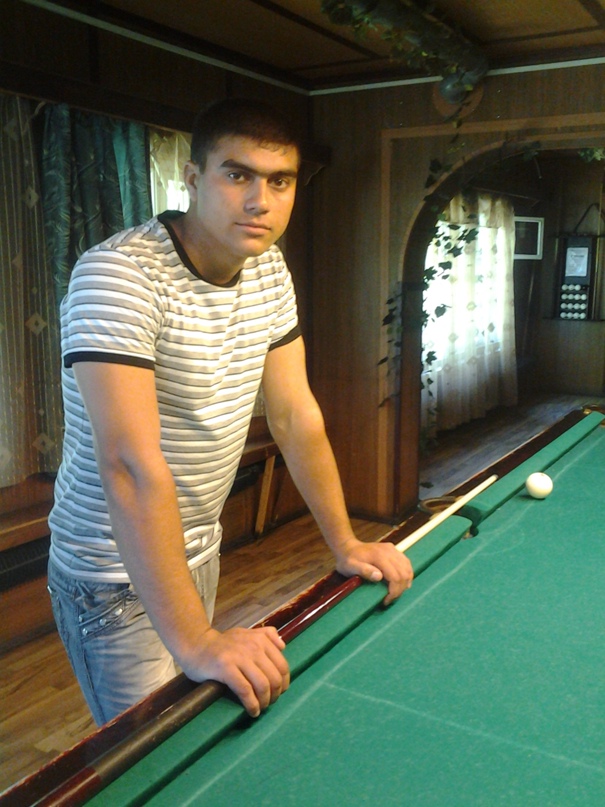 Вадим Лебедев | Кострома