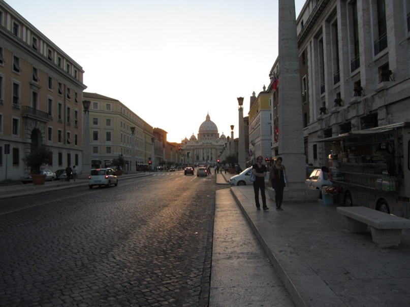 Александр Пересадько | Санкт-Петербург
